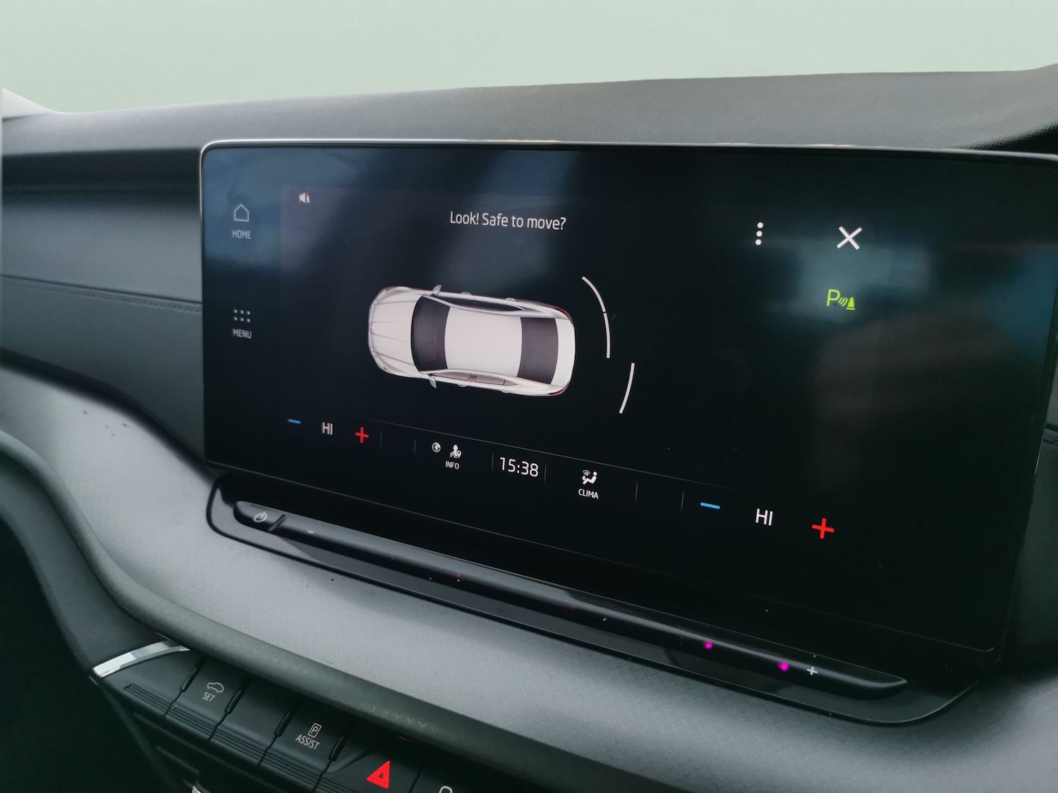 Used Skoda Octavia 2021 for sale - 77579360: Photo 16