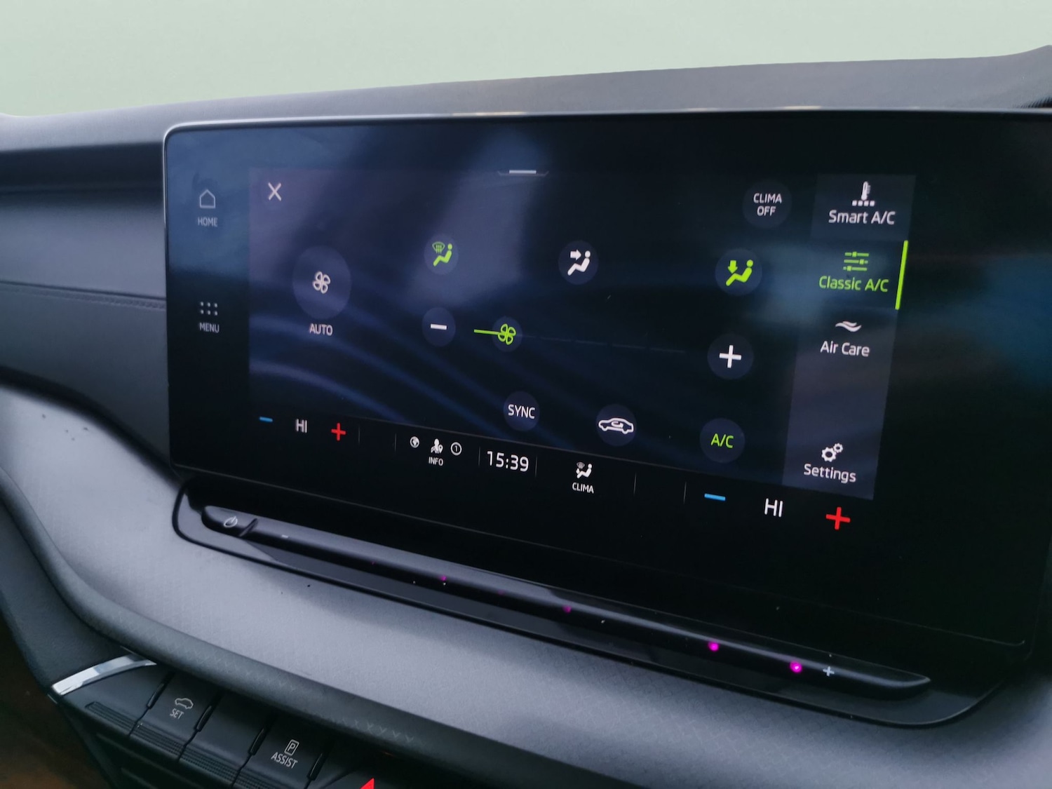 Used Skoda Octavia 2021 for sale - 77579360: Photo 17