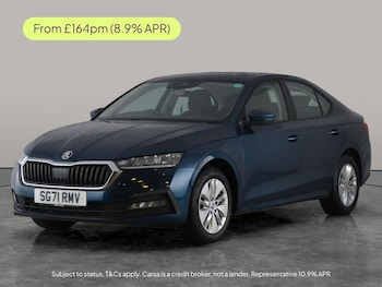 2021 - 1.5 TSI SE Technology 5dr