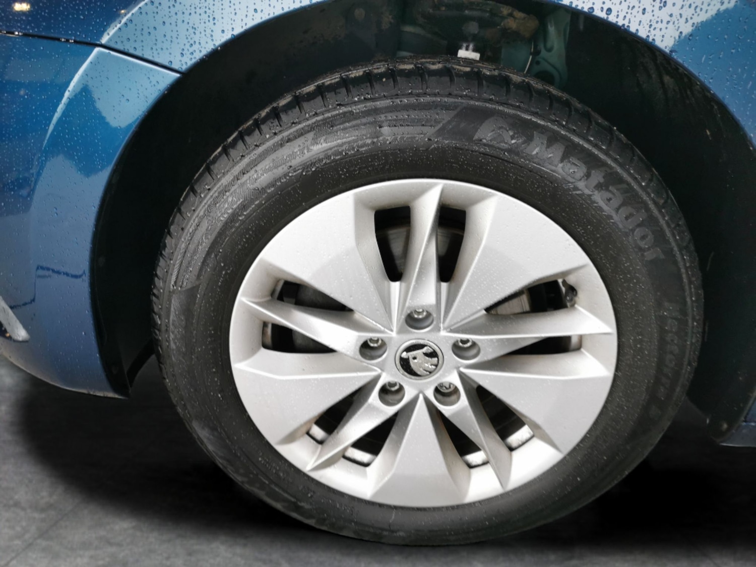 Used Skoda Octavia 2021 for sale - 77579360: Photo 21