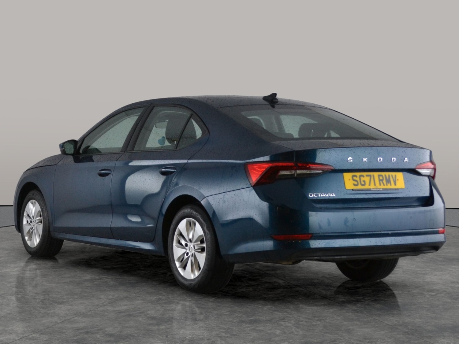 Used Skoda Octavia 2021 for sale - 77579360: Photo 7