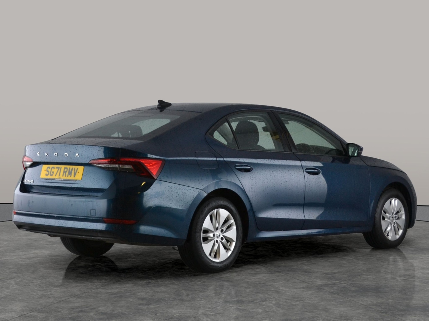 Used Skoda Octavia 2021 for sale - 77579360: Photo 9