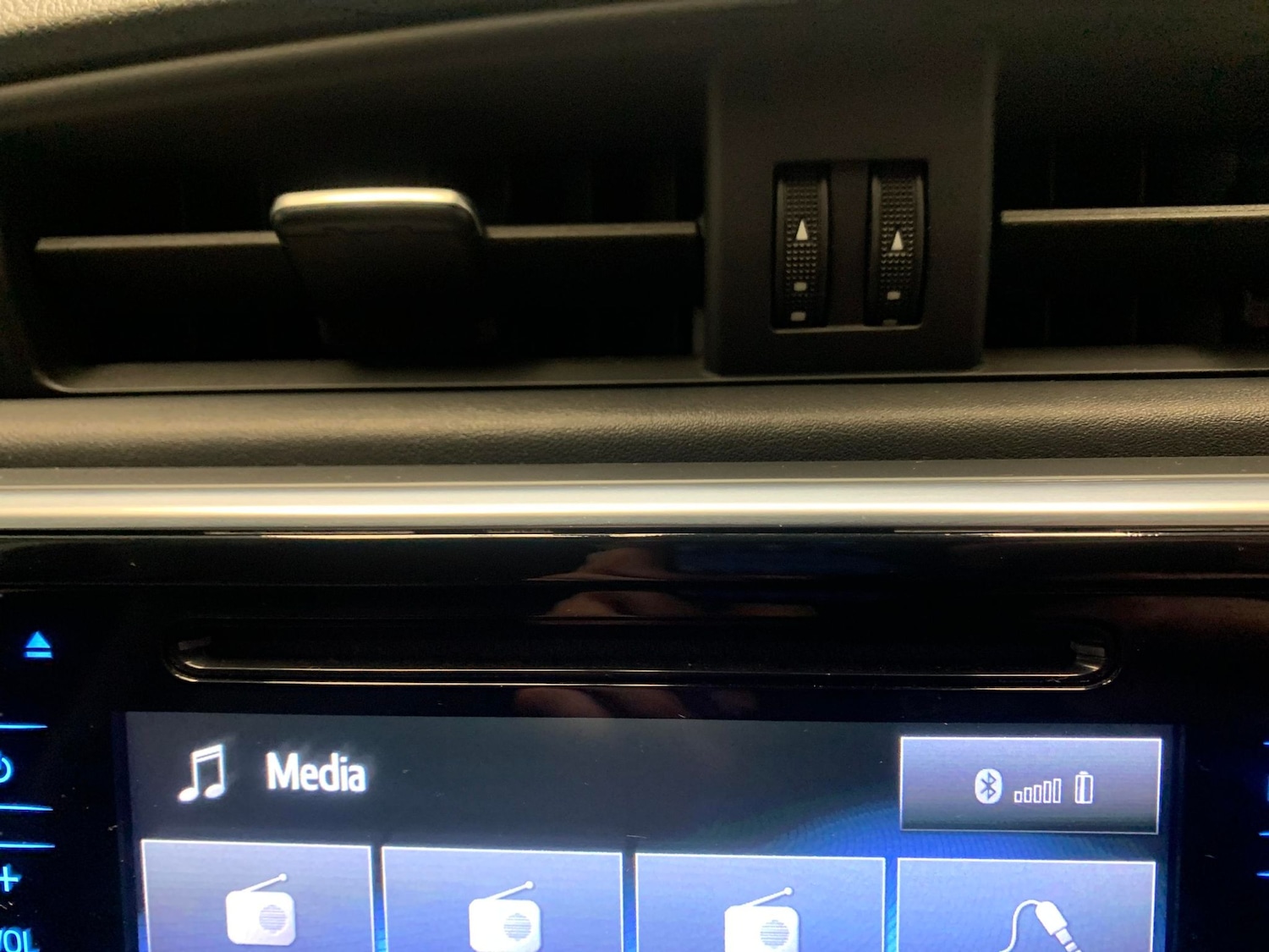 Used Toyota Auris 2018 for sale - 77324283: Photo 16