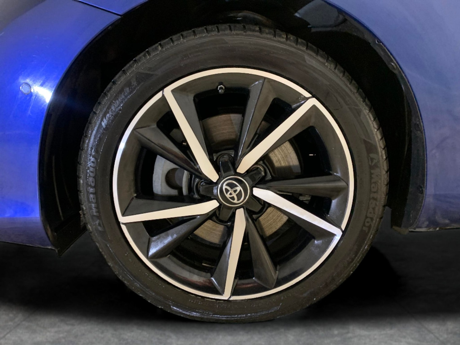 Used Toyota Auris 2018 for sale - 77324283: Photo 21