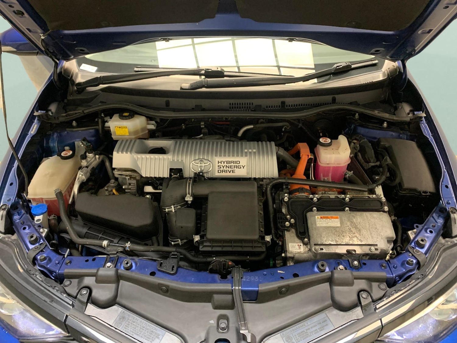 Used Toyota Auris 2018 for sale - 77324283: Photo 30