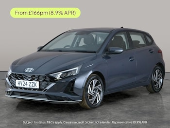 Used Hyundai i20 2024 for sale - 78407010: Photo