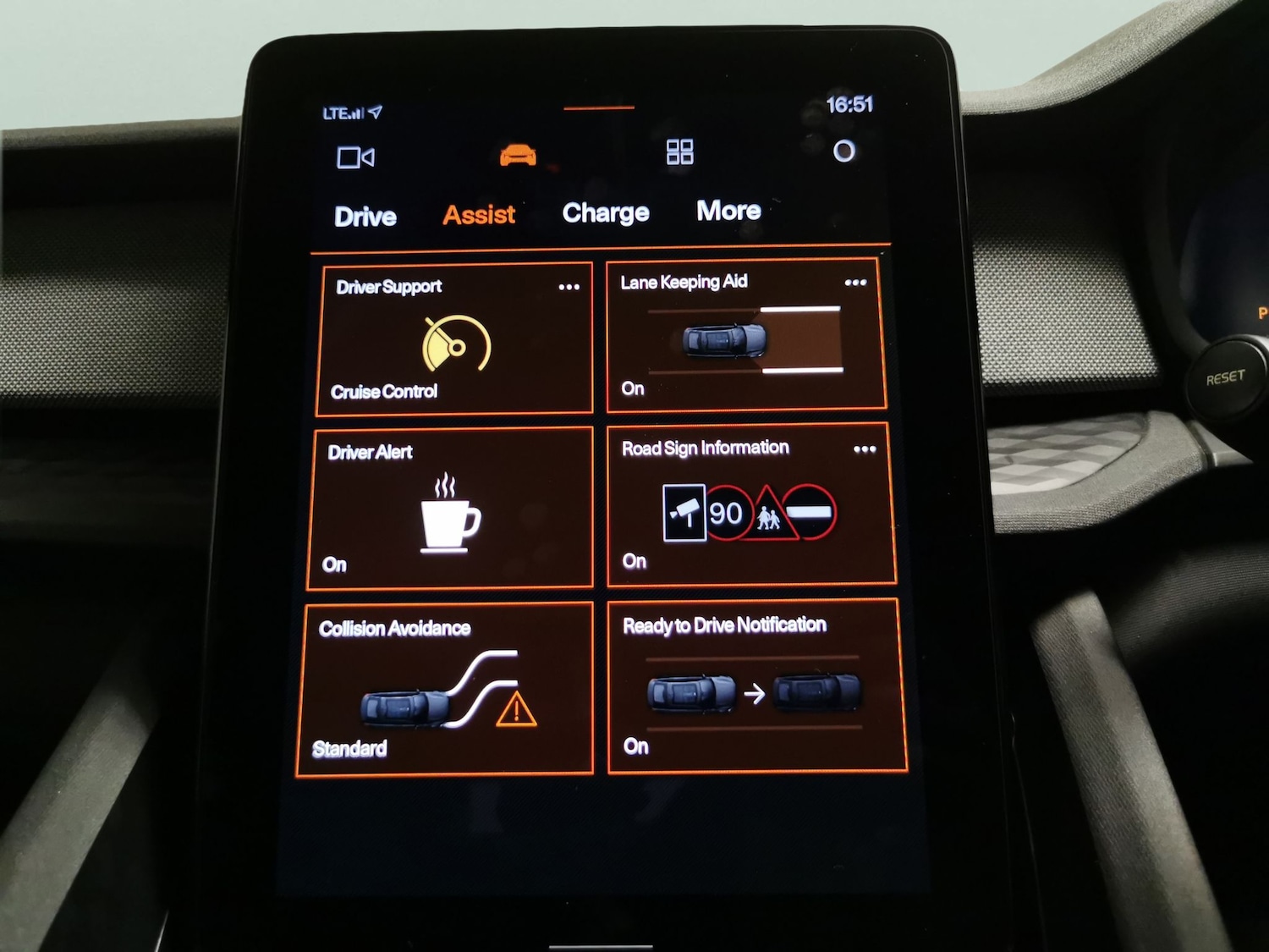 Used Polestar Polestar 2 for sale - 78144337: Photo 24