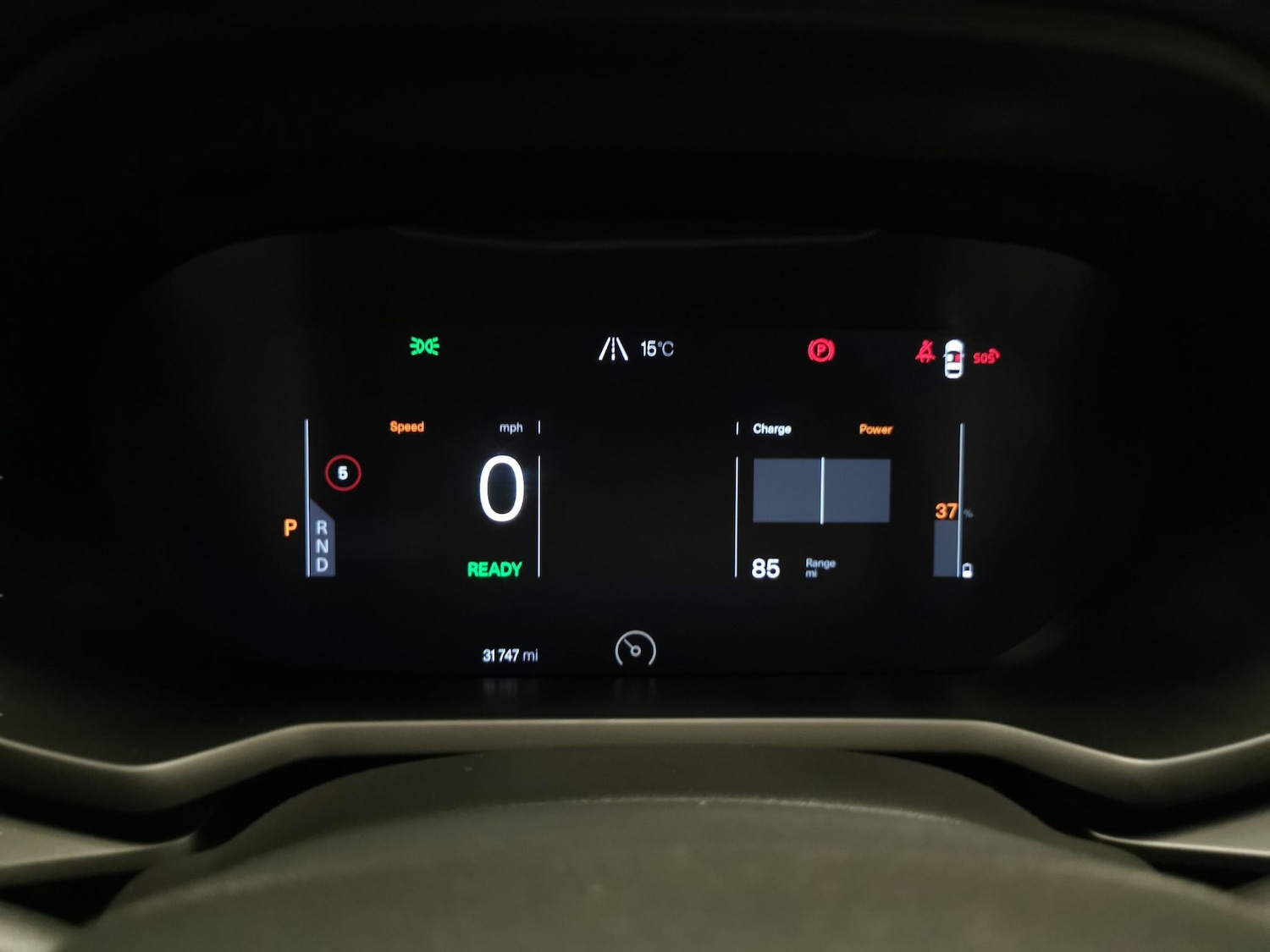 Used Polestar Polestar 2 for sale - 78144337: Photo 25