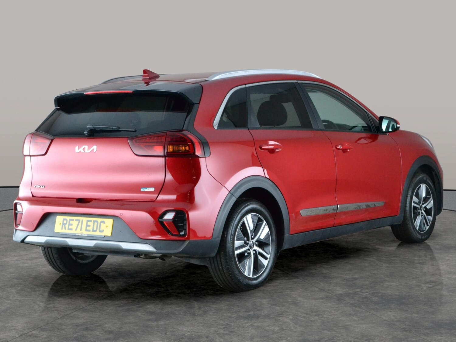 Used Kia Niro 2021 for sale - 77706554: Photo 10