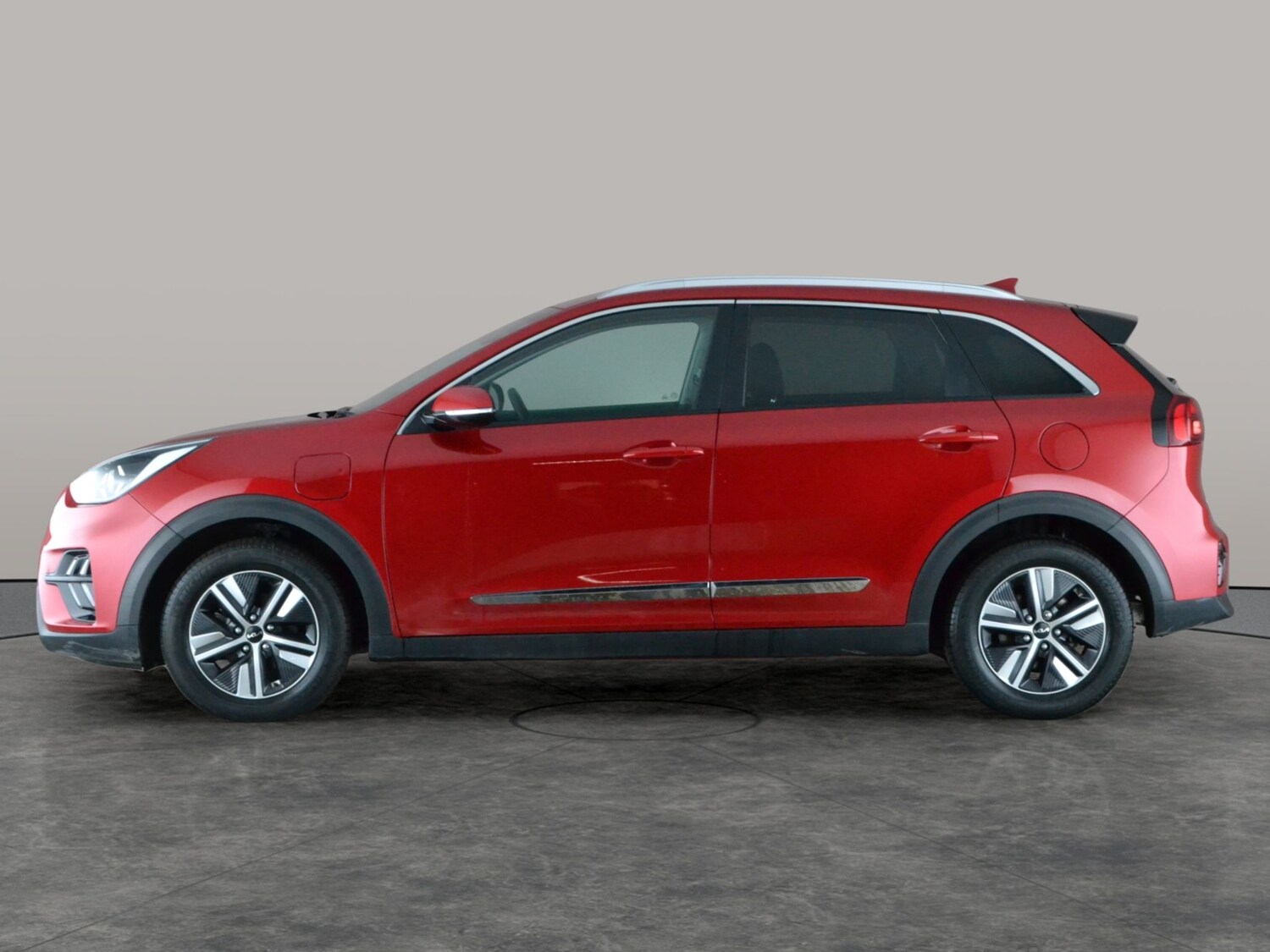 Used Kia Niro 2021 for sale - 77706554: Photo 13