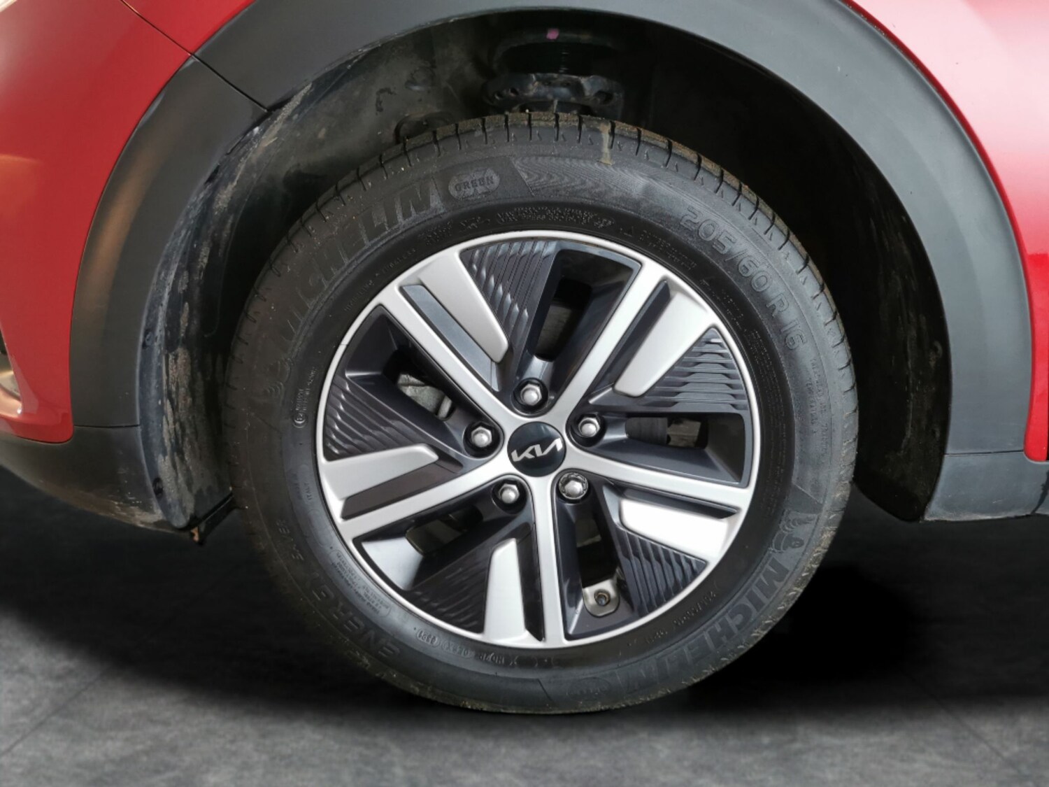 Used Kia Niro 2021 for sale - 77706554: Photo 22