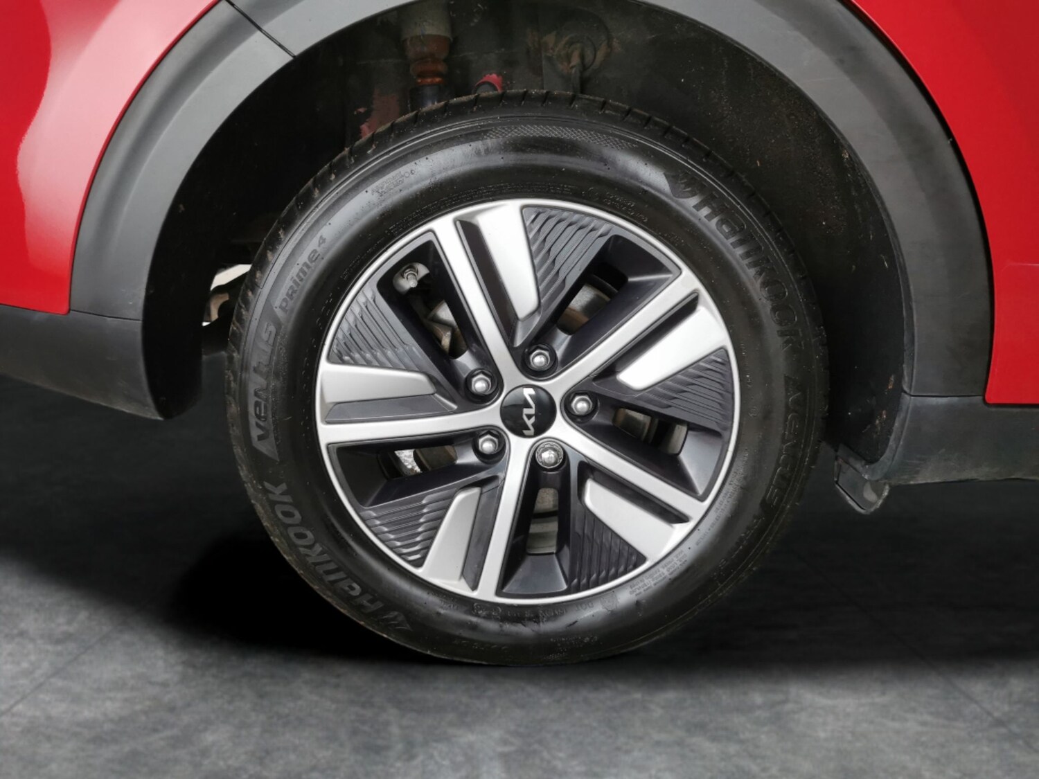 Used Kia Niro 2021 for sale - 77706554: Photo 24