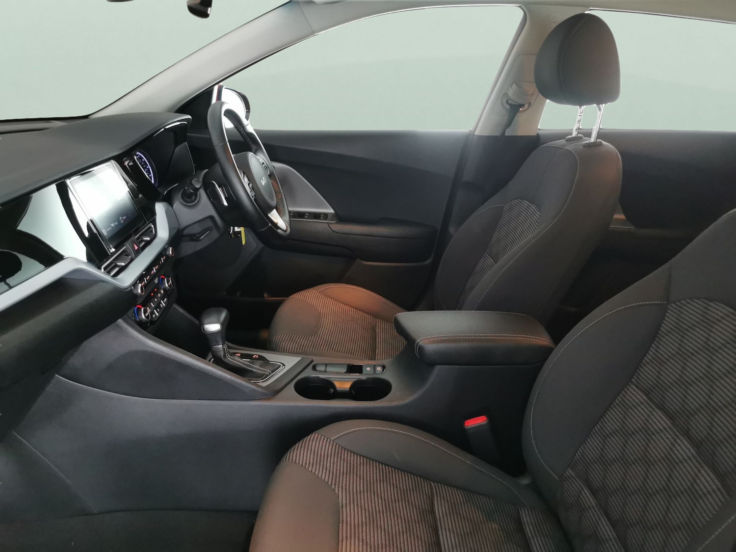 Used Kia Niro 2021 for sale - 77706554: Photo 4