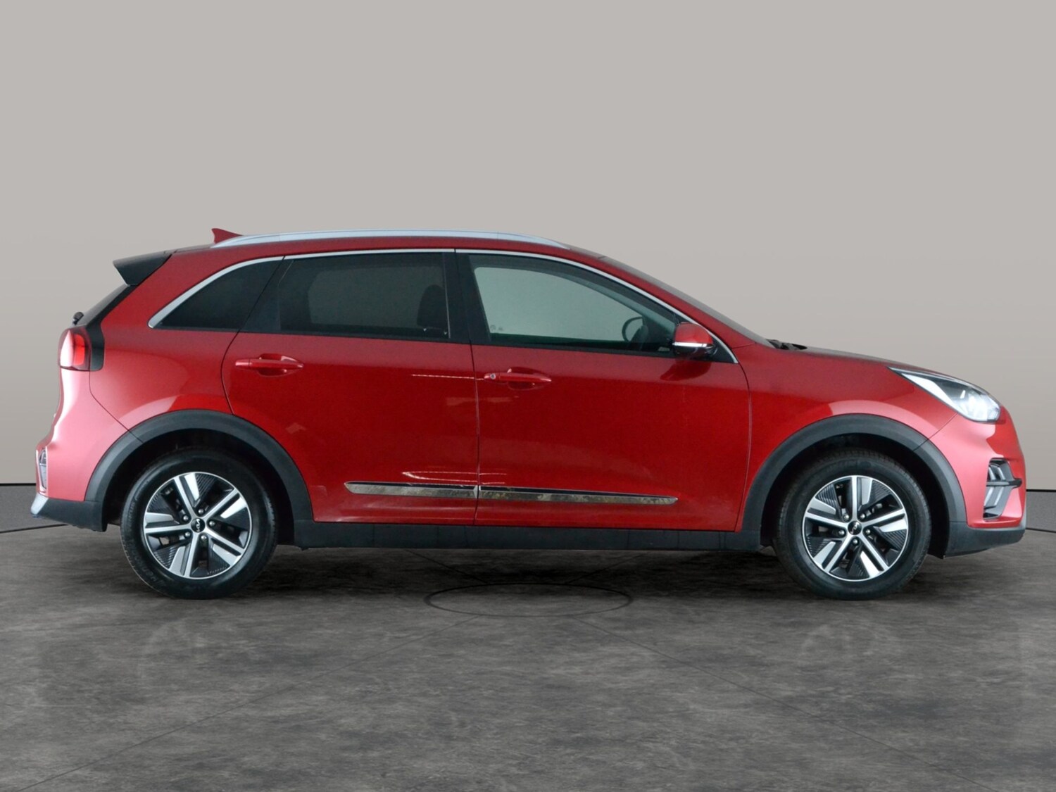 Used Kia Niro 2021 for sale - 77706554: Photo 9