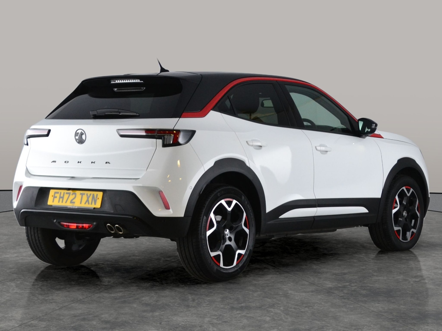 Used Vauxhall Mokka 2023 for sale - 77846183: Photo 10