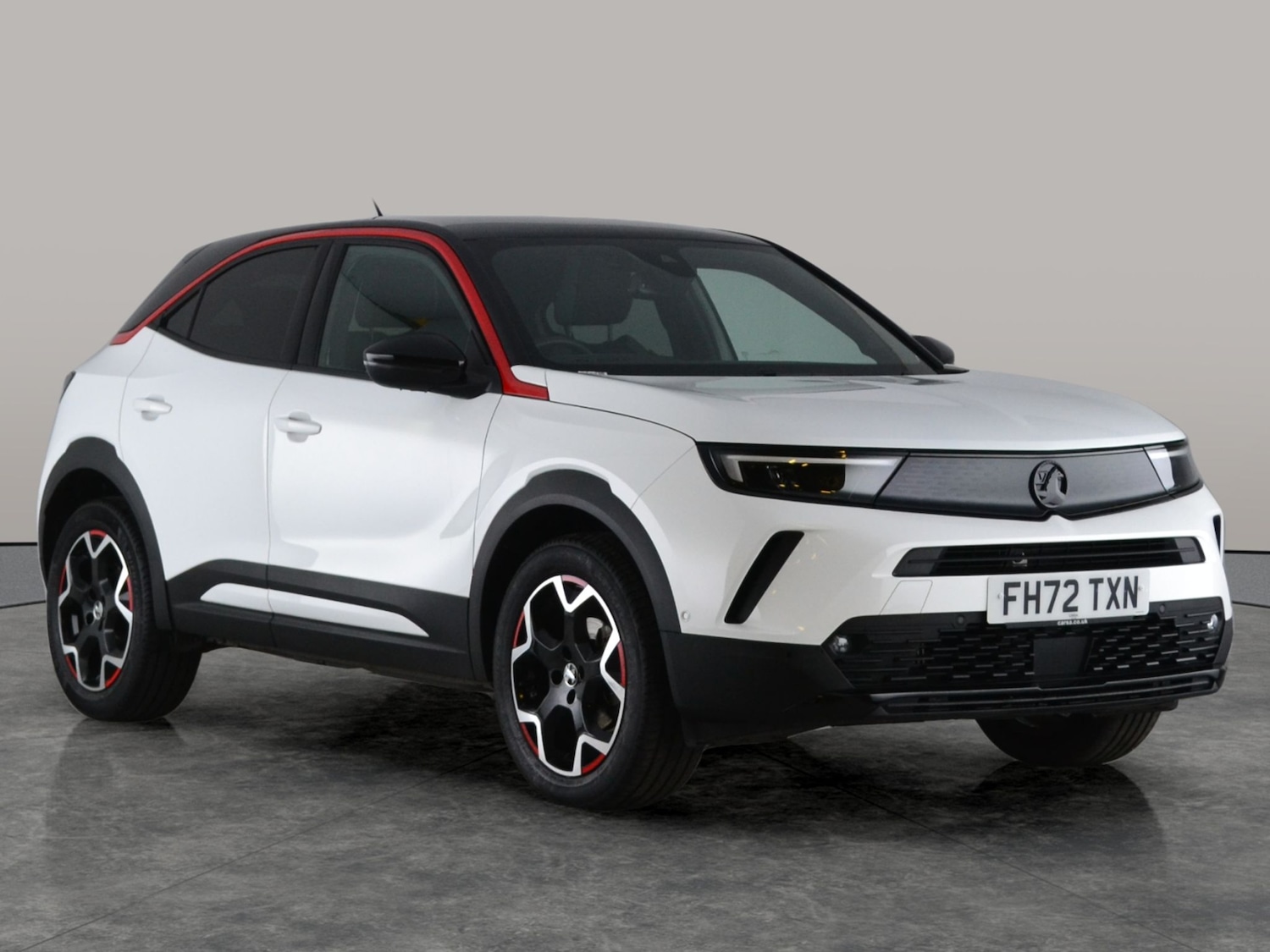 Used Vauxhall Mokka 2023 for sale - 77846183: Photo 12