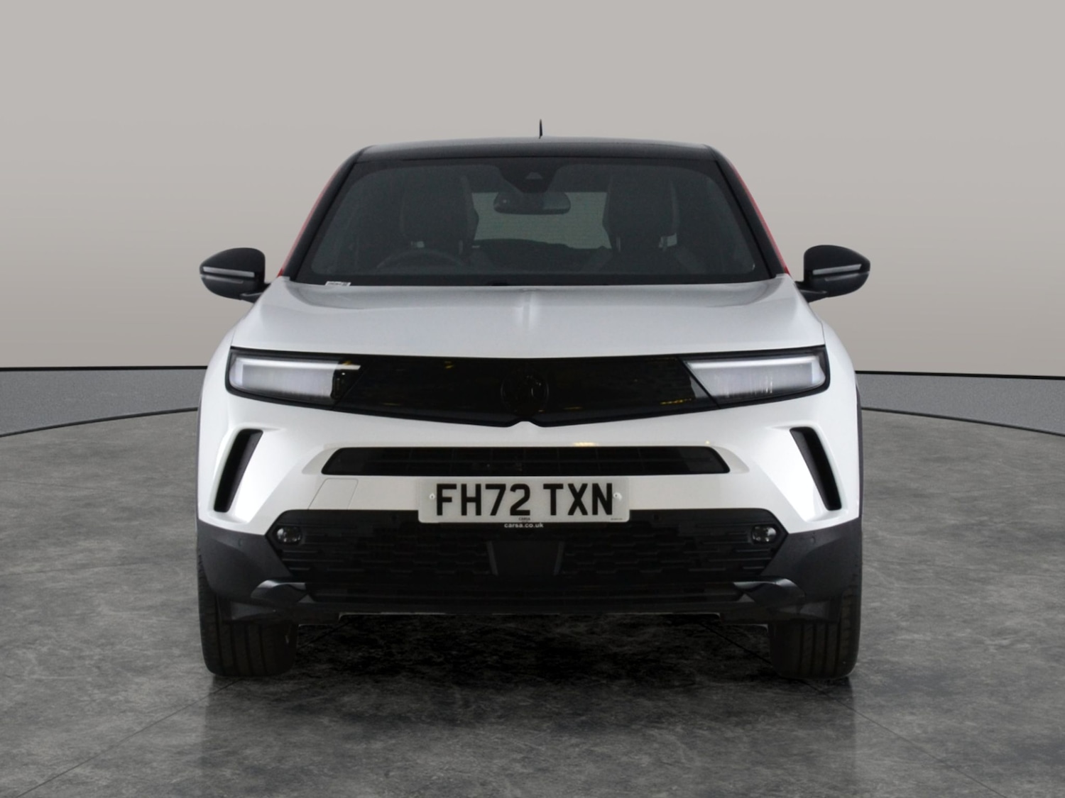 Used Vauxhall Mokka 2023 for sale - 77846183: Photo 13