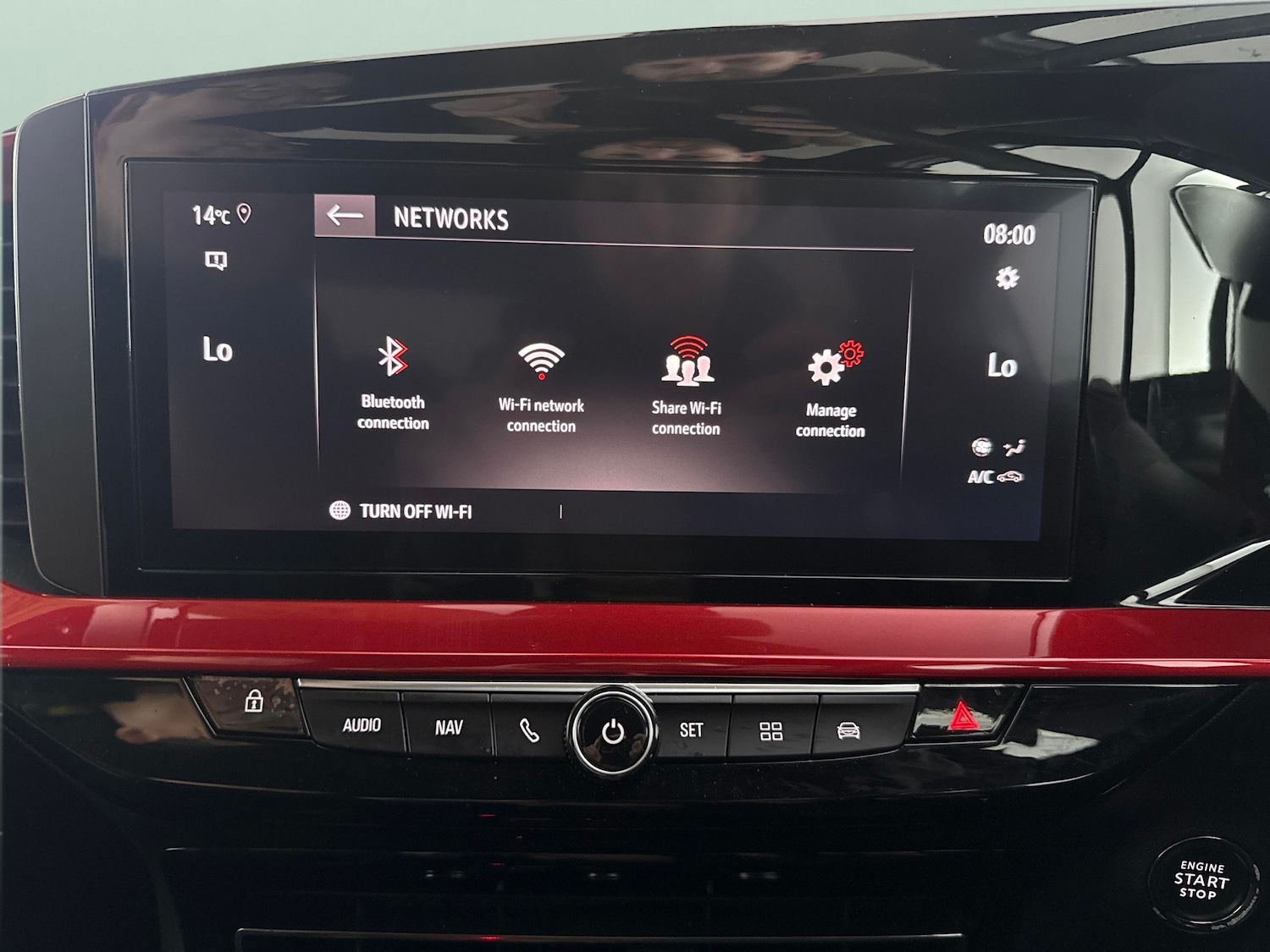 Used Vauxhall Mokka 2023 for sale - 77846183: Photo 16