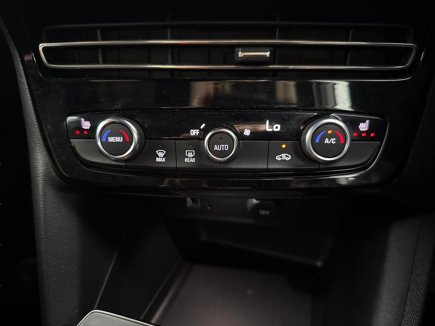 Used Vauxhall Mokka 2023 for sale - 77846183: Photo 18