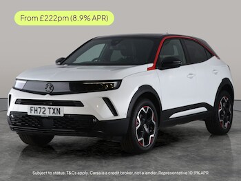 Used Vauxhall Mokka 2023 for sale - 77846183: Photo