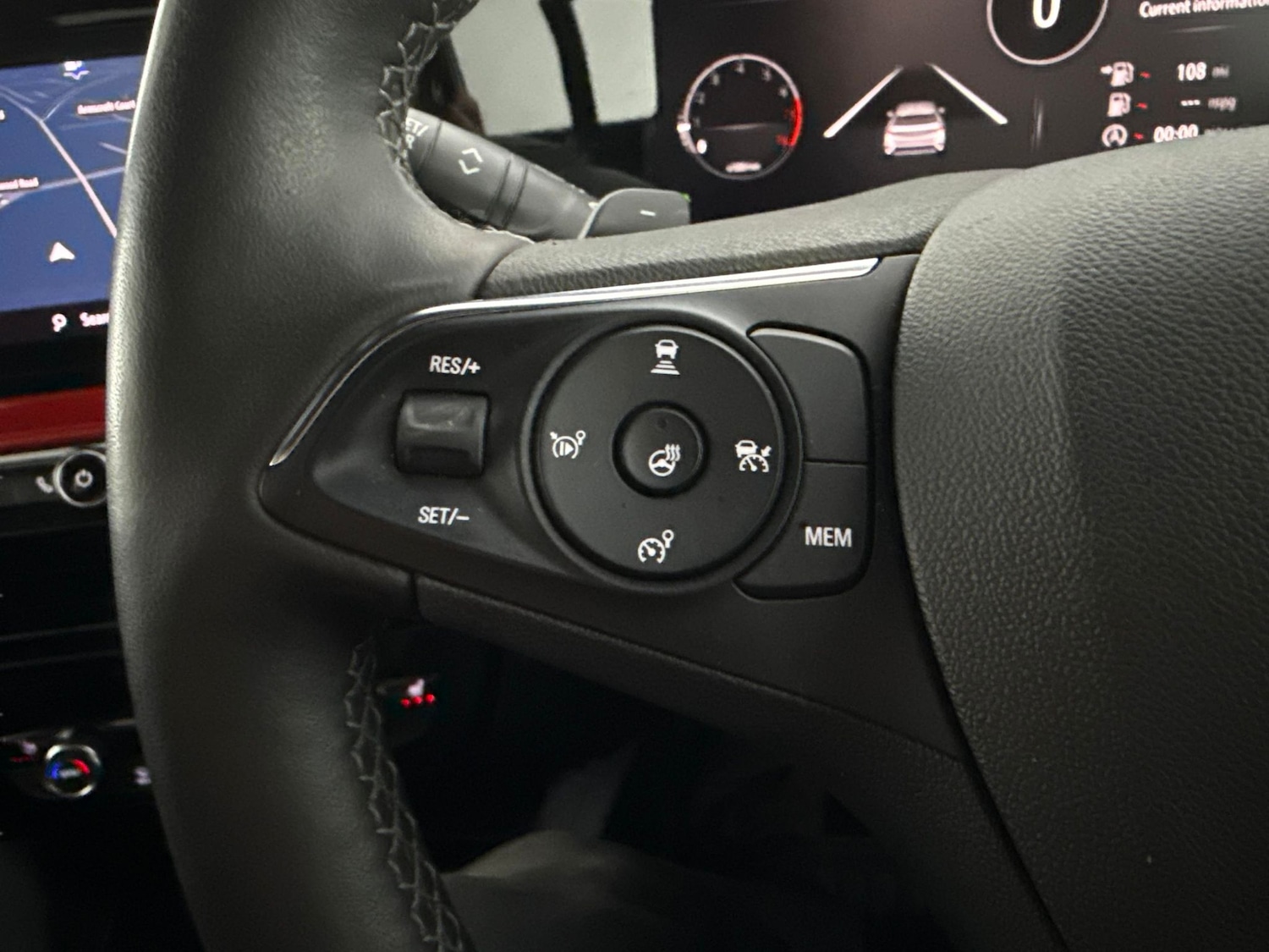 Used Vauxhall Mokka 2023 for sale - 77846183: Photo 20