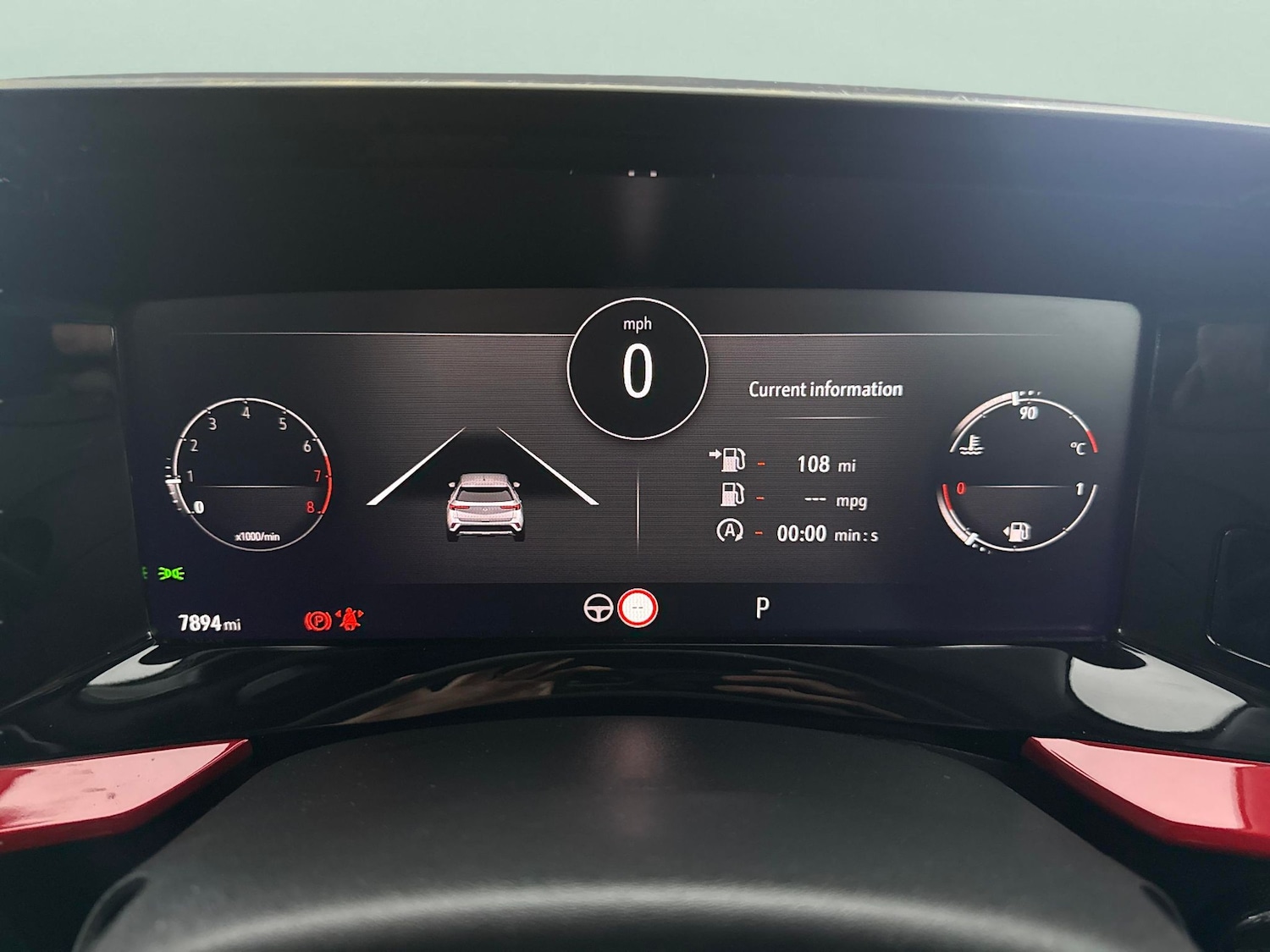 Used Vauxhall Mokka 2023 for sale - 77846183: Photo 21