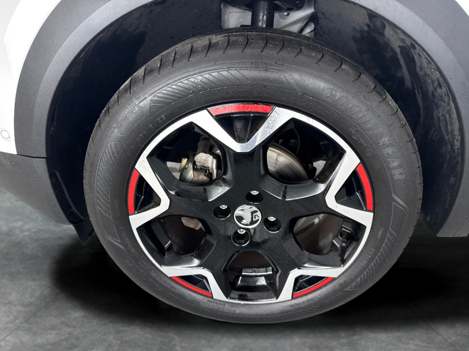 Used Vauxhall Mokka 2023 for sale - 77846183: Photo 23