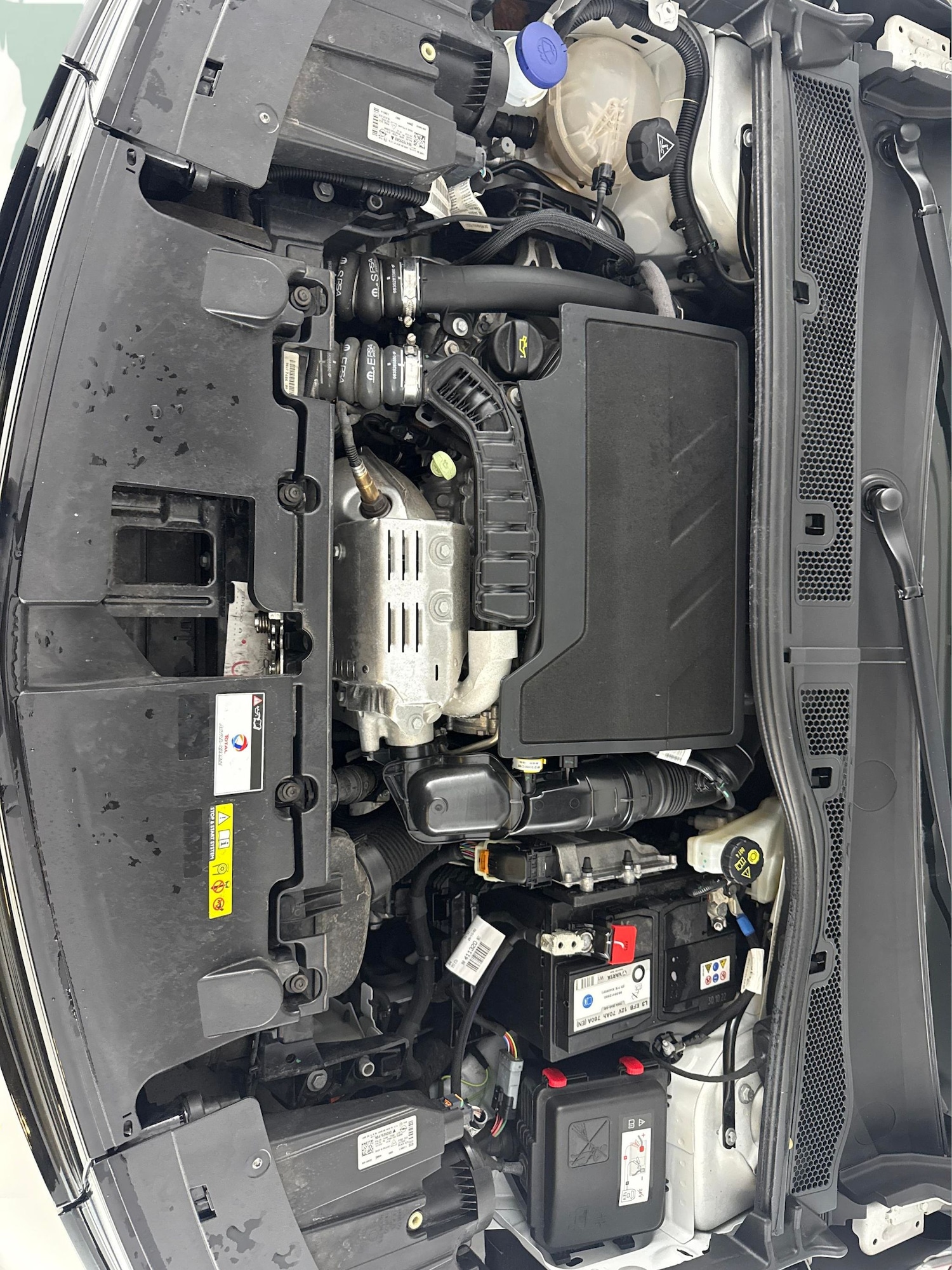 Used Vauxhall Mokka 2023 for sale - 77846183: Photo 33