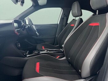 Used Vauxhall Mokka 2023 for sale - 77846183: Photo