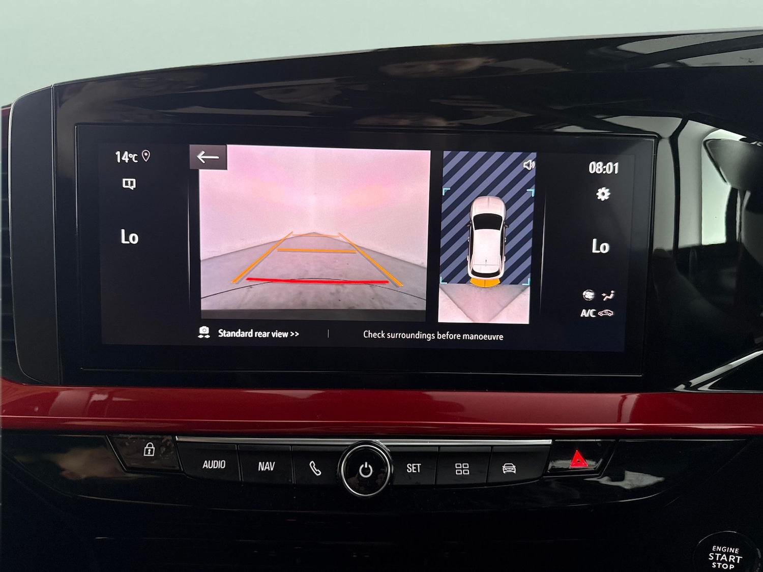 Used Vauxhall Mokka 2023 for sale - 77846183: Photo 5