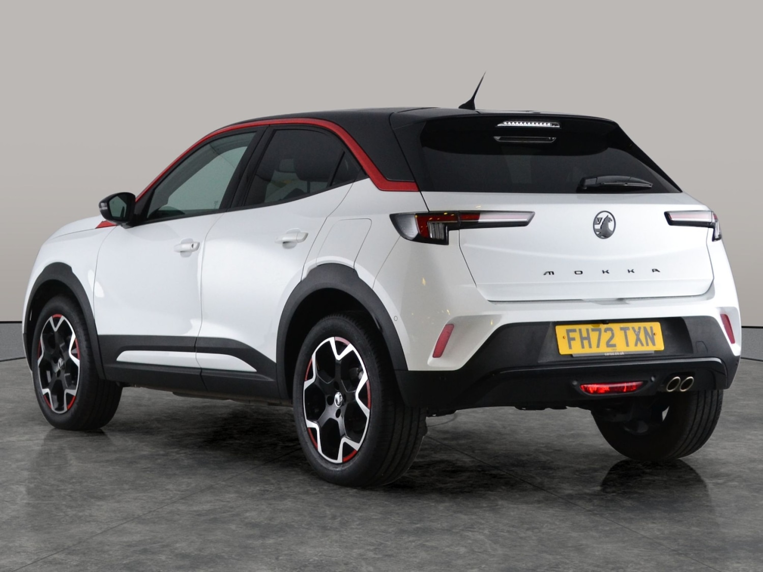 Used Vauxhall Mokka 2023 for sale - 77846183: Photo 8