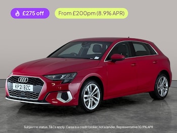 Used Audi A3 2021 for sale - 79455257: Photo