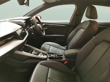 Used Audi A3 2021 for sale - 79455257: Photo