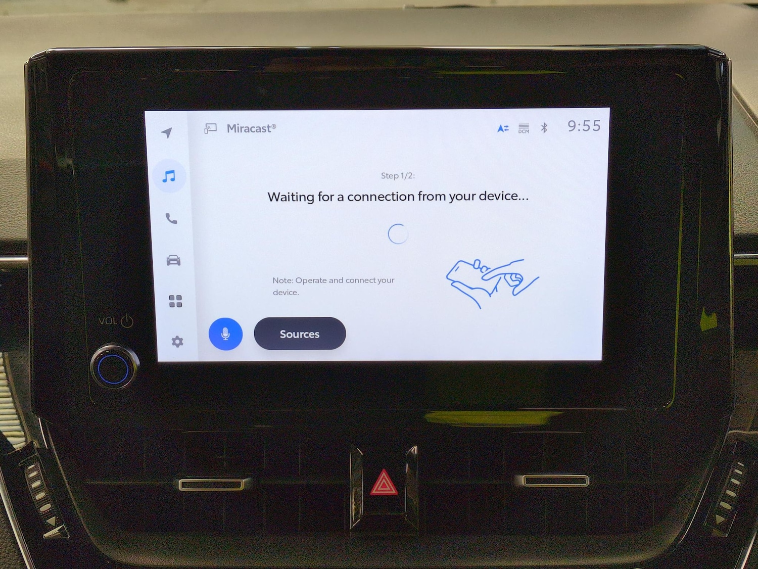 Used Toyota Corolla 2022 for sale - 77562829: Photo 15