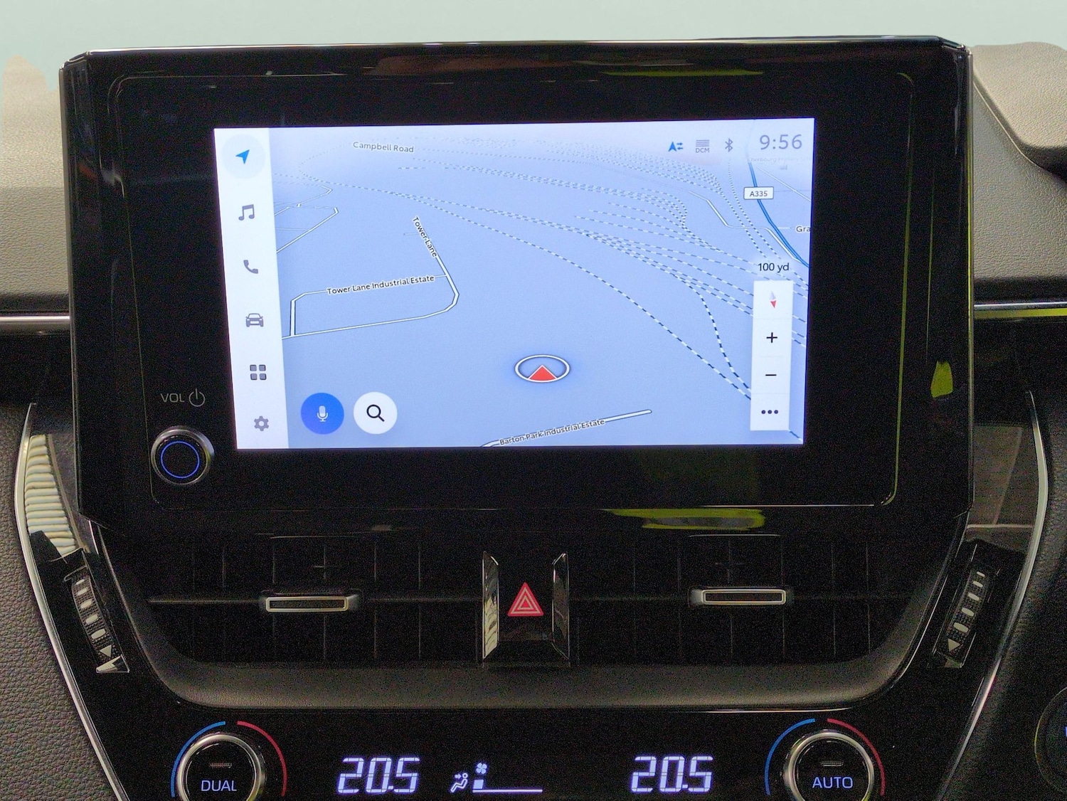 Used Toyota Corolla 2022 for sale - 77562829: Photo 6