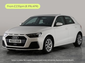 Used Audi A1 undefined for sale - 78869235: Photo