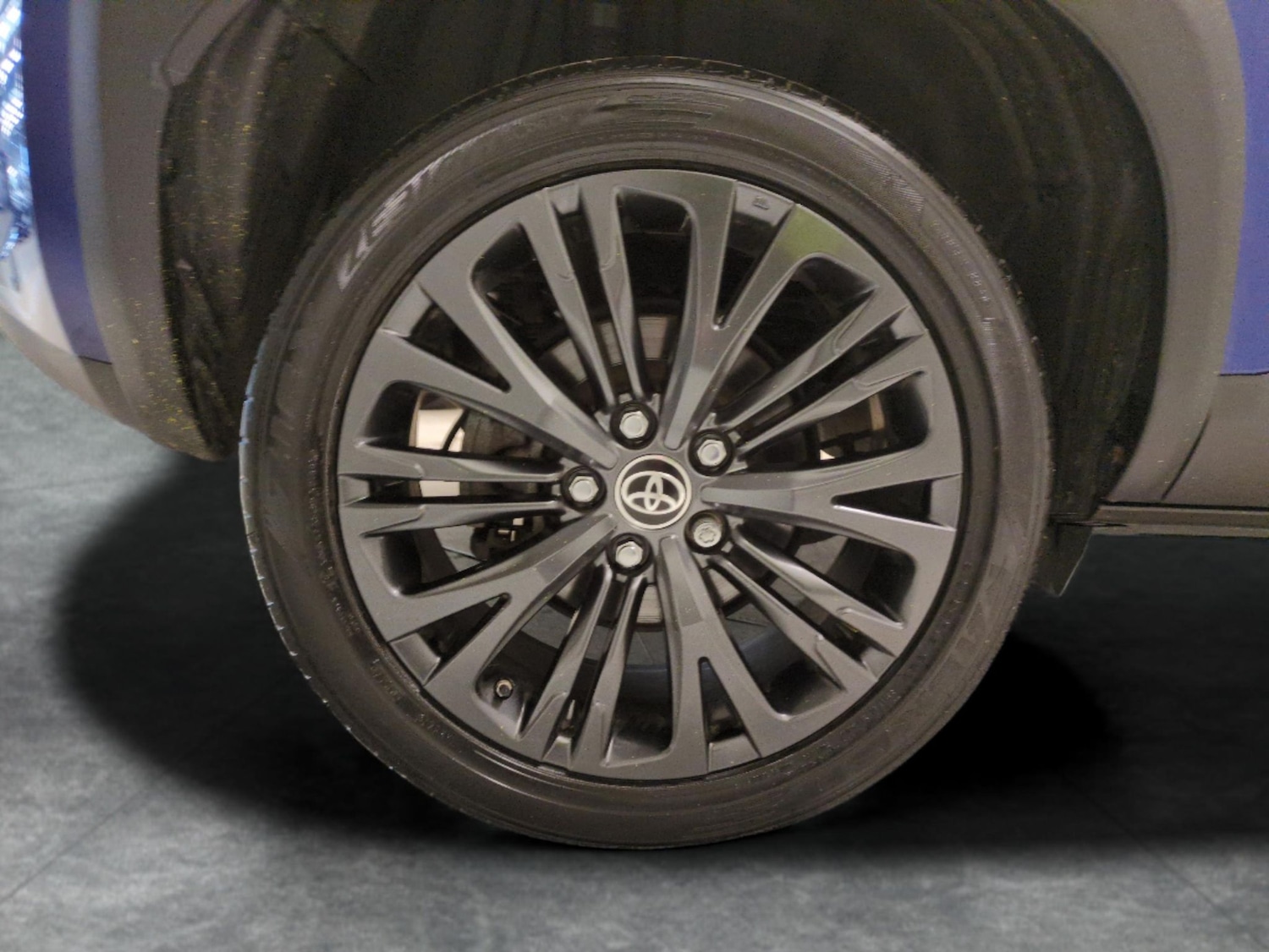 Used Toyota Yaris Cross 2022 for sale - 77579349: Photo 24