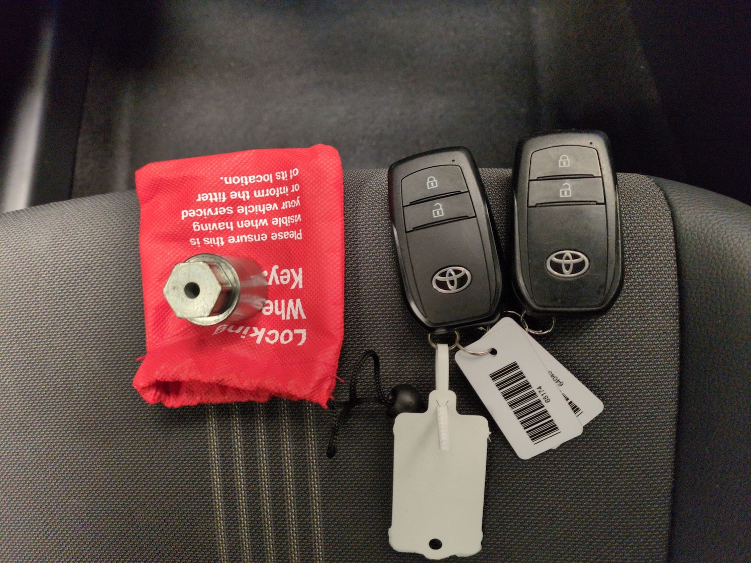 Used Toyota Yaris Cross 2022 for sale - 77579349: Photo 32