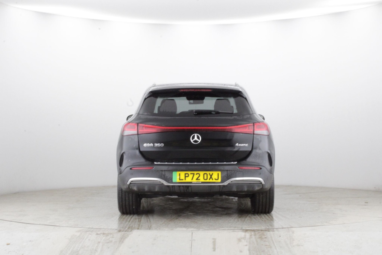 Used Mercedes-Benz EQA 2023 for sale - 77532515: Photo 11