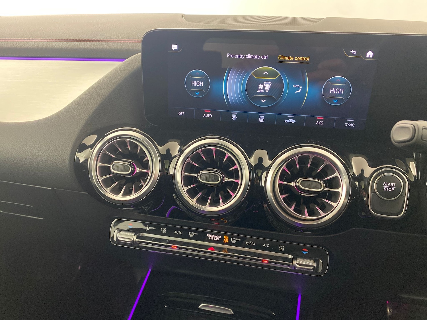 Used Mercedes-Benz EQA 2023 for sale - 77532515: Photo 15