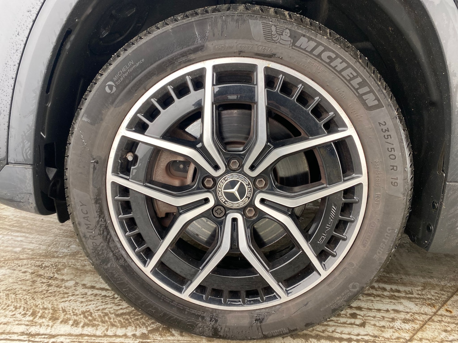 Used Mercedes-Benz EQA 2023 for sale - 77532515: Photo 20