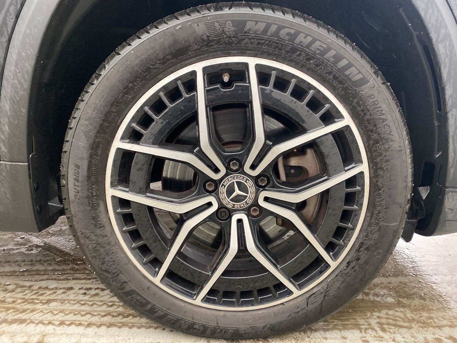 Used Mercedes-Benz EQA 2023 for sale - 77532515: Photo 21