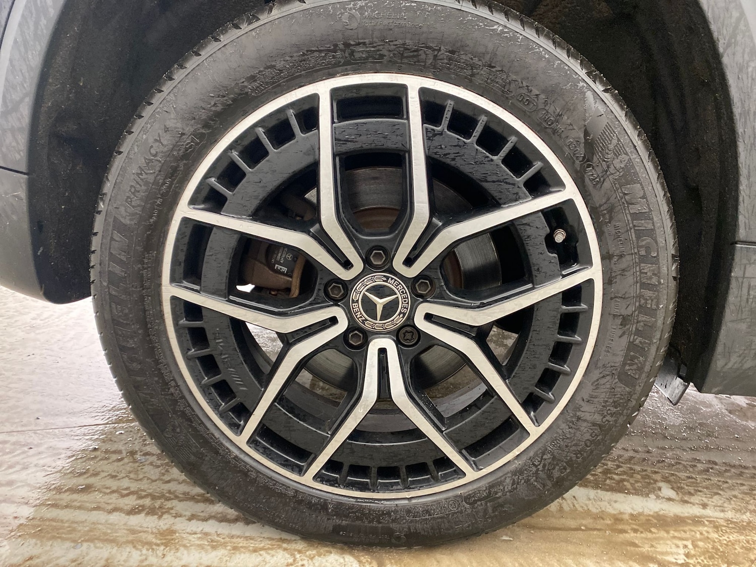 Used Mercedes-Benz EQA 2023 for sale - 77532515: Photo 22