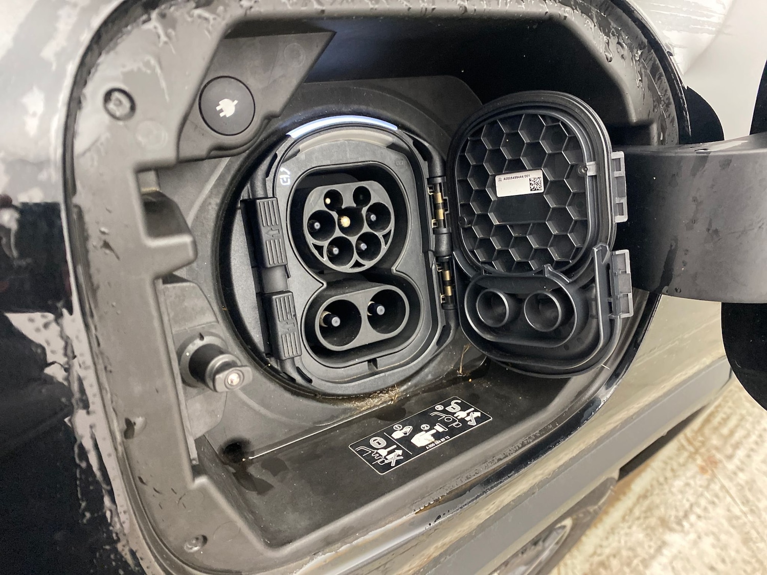 Used Mercedes-Benz EQA 2023 for sale - 77532515: Photo 23