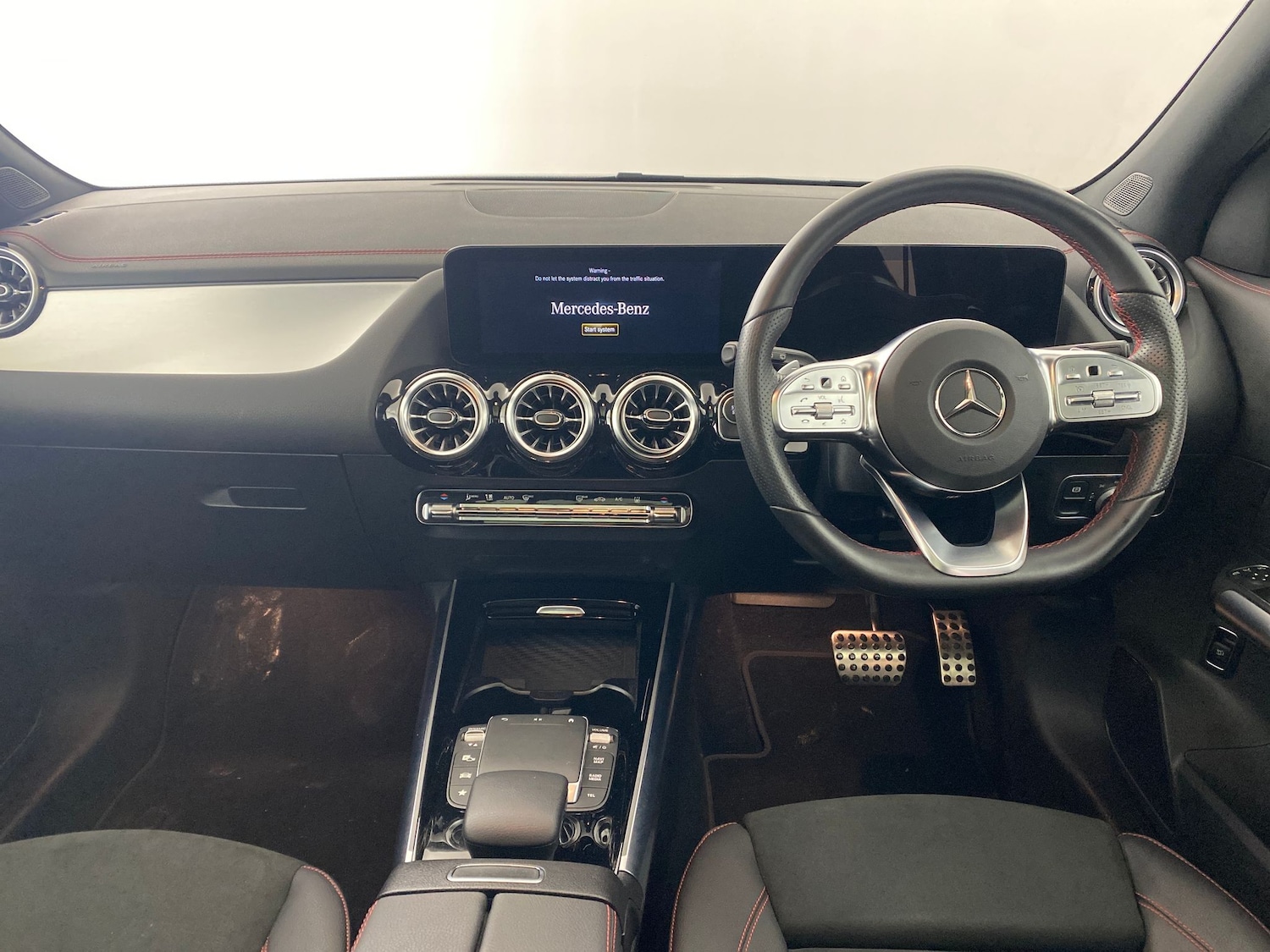 Used Mercedes-Benz EQA 2023 for sale - 77532515: Photo 4