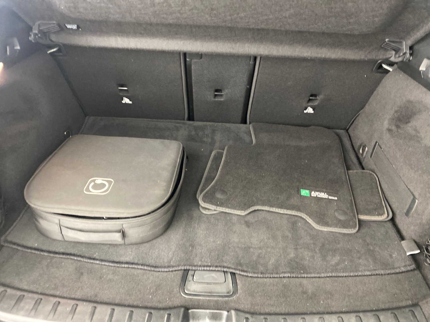 Used Mercedes-Benz EQA 2023 for sale - 77532515: Photo 7