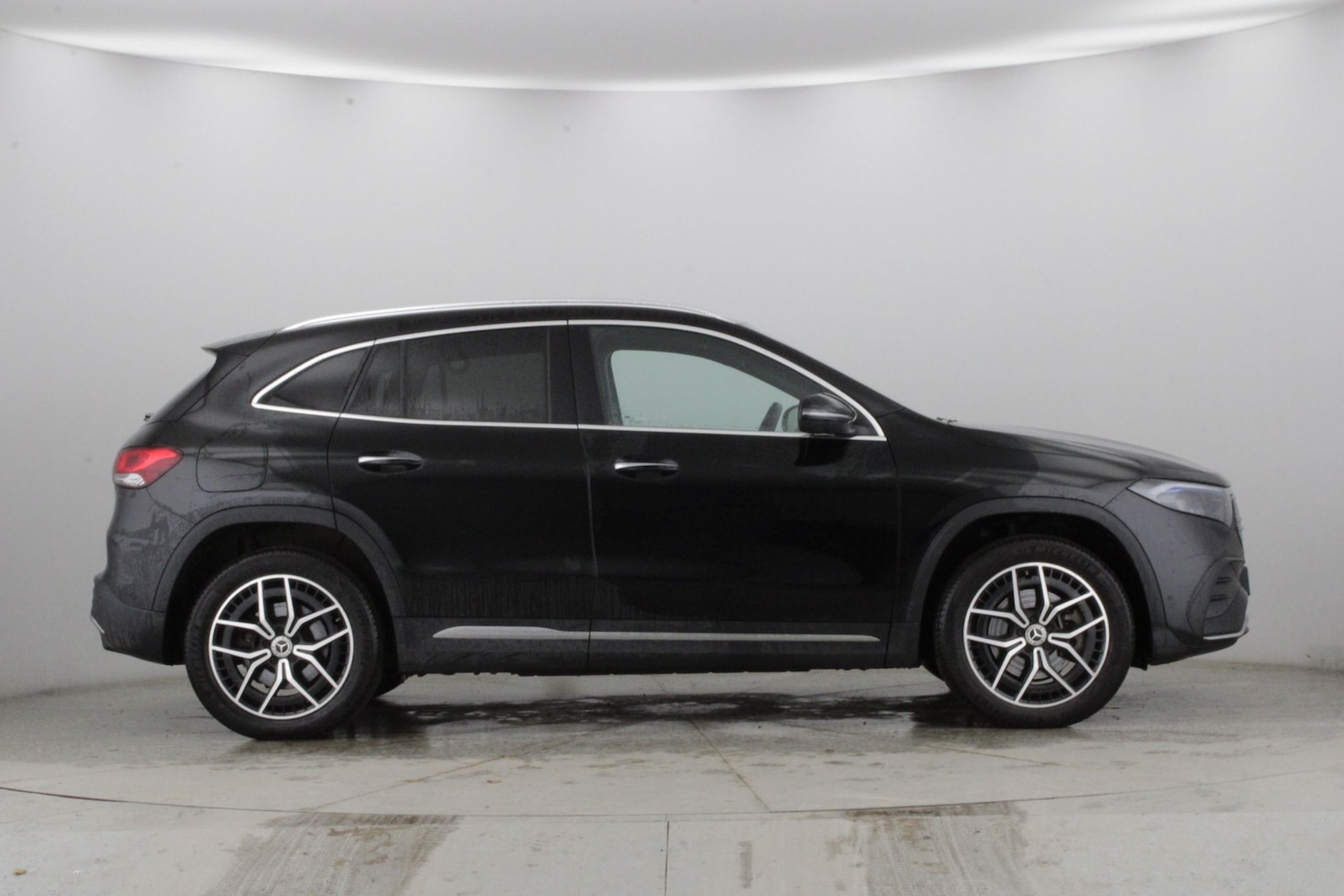 Used Mercedes-Benz EQA 2023 for sale - 77532515: Photo 9