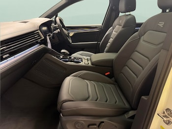 Used Volkswagen Touareg 2025 for sale - 78419072: Photo