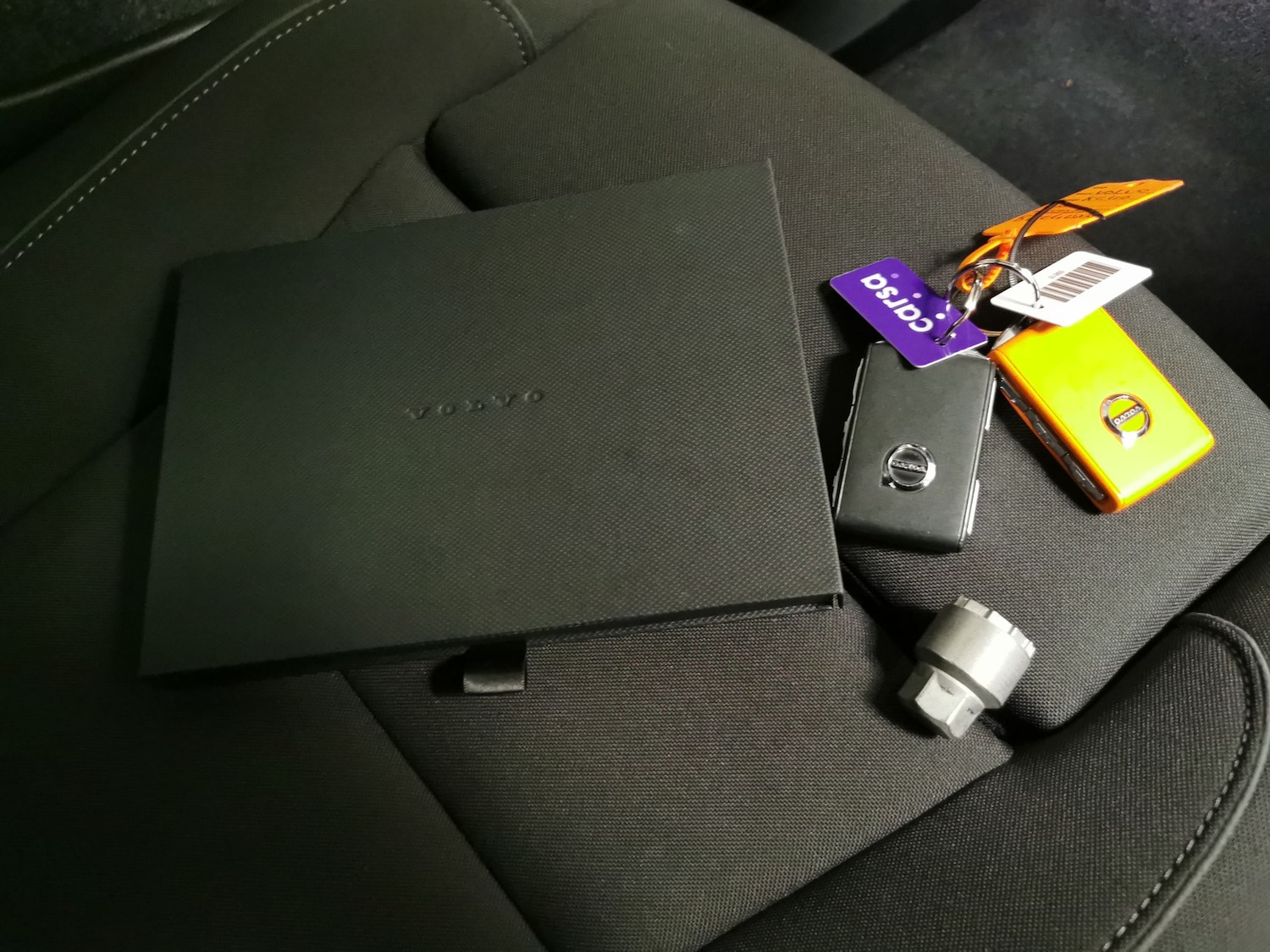 Used Volvo XC40 2024 for sale - 77283479: Photo 30