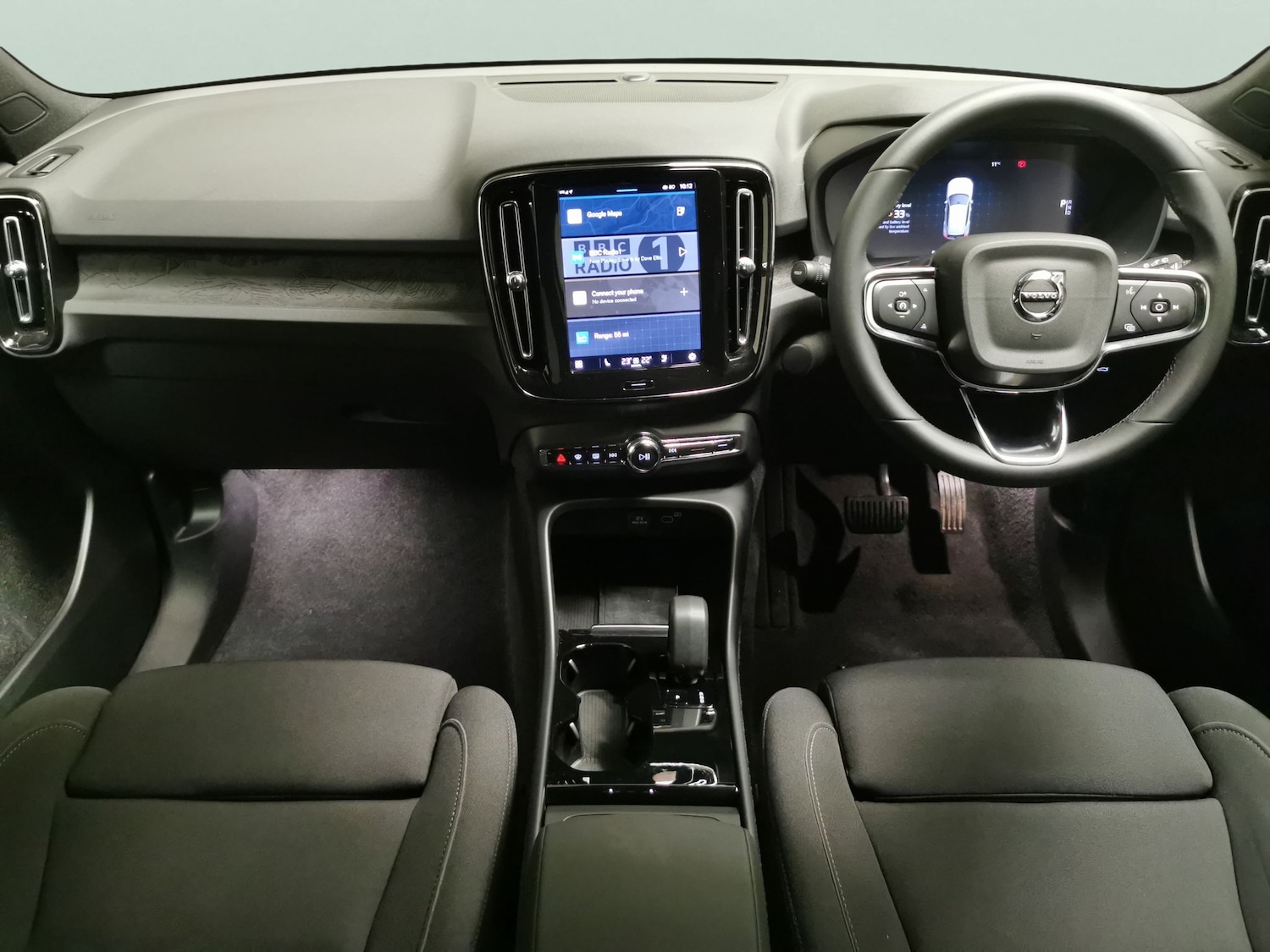 Used Volvo XC40 2024 for sale - 77283479: Photo 6